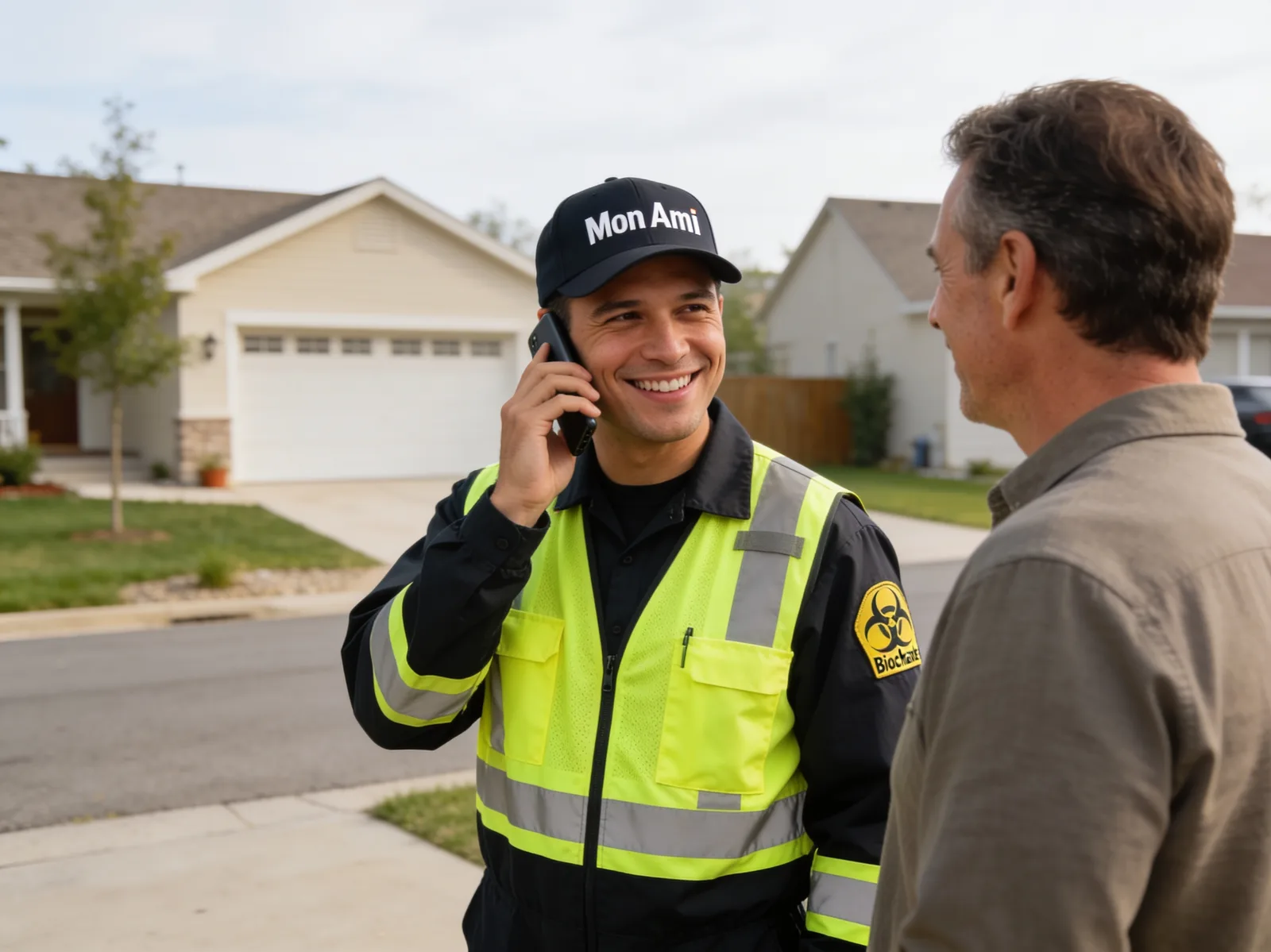 Sewage Cleanup Matawan, NJ FAQs
