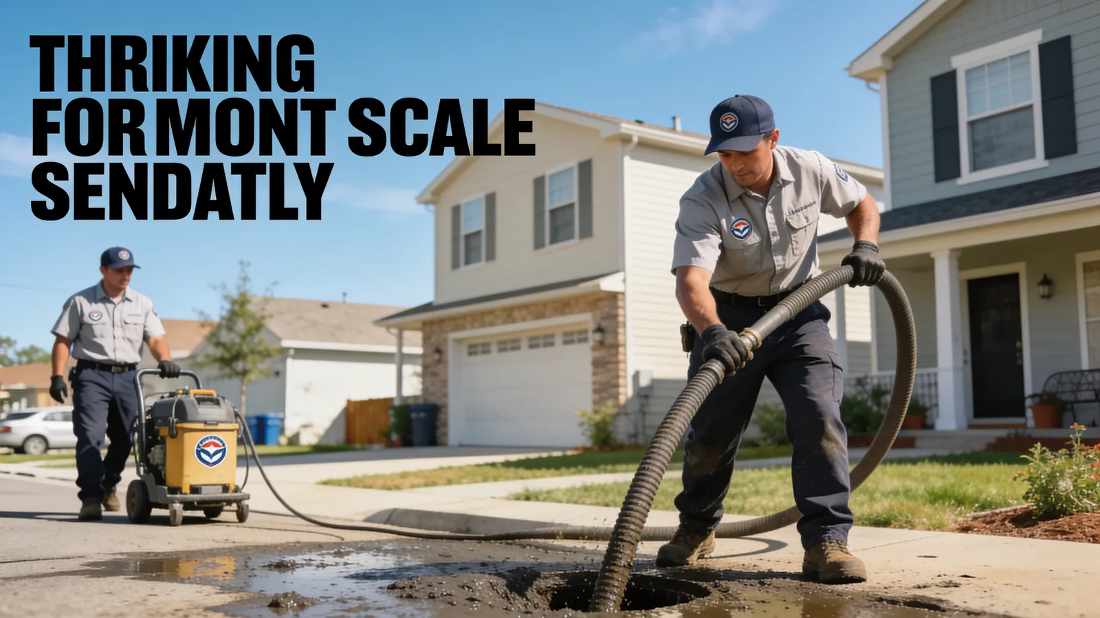 Sewage Cleanup in Matawan, NJ near me